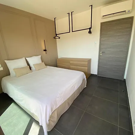 A Casetta, Porticcio - T2 A 3 Mn Des Plages דירה Grosseto-Prugna